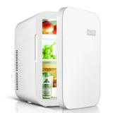 Mini Geladeira 15 Litros branca Mini Cool