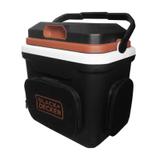 MINI GELADEIRA BLACK E DECKER 24 l - Blackdecker