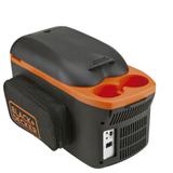 Mini geladeira com capacidade de 8 litros 12 volts - BDC8-LA - Black + decker