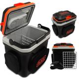 Mini Geladeira Para Automovel 24 Litros 12v Black Decker - B decker