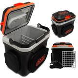 Mini Geladeira Para Automovel 24 Litros 12v Black Decker - B decker