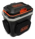 Mini Geladeira Para Automovel 24 Litros 12v Black Decker BDC24L-LA - Blackdecker