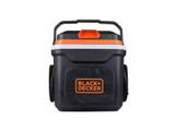Mini Geladeira Para Automóvel Black Decker 12V 24 Litros BDC24LLA - Black decker