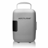 Mini Geladeira Portátil 12 V 4 Litros 220V Multilaser - TV01