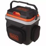 Mini Geladeira Portátil 24 L Black + Decker 12v - Black decker