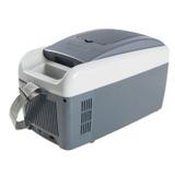 Mini Geladeira Portátil 6 Litros 12V Black Decker