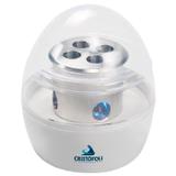 Mini Incubadora Biológica Para Autoclaves A Vapor - Cristófoli