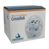 Mini Incubadora Para Testes Biológicos Cristófoli - Cristofoli
