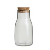 Mini Jarra Hermética Vidro Borosilicato Pitcher - Yoi