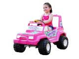 Mini Jeep Elétrico Infantil Nevada 2 Marchas - Peg-Pérego