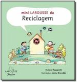 Mini larousse da reciclagem - Escala