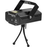 Mini Laser 100W/50W LSH-01 HAYONIK