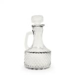 Mini Licoreira de Vidro com Bico e Alca 340ml Cosy