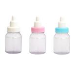 Mini Mamadeira para Lembrancinhas kit com 10 unid - Rn embalagens