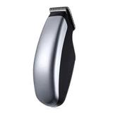 Mini Máquina Cortar Cabelo e Aparar Pelos Nanzhong NZ-665