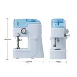 Mini maquina de costura fhsm988 - Sewing machine