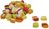 Mini Marshmallow Flex 1kg - São pet