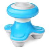 Mini Massageador Elétrico Cores Sortidas Dylan DY-8005
