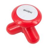 Mini massageador elétrico - Impotada