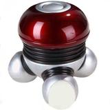 Mini Massageador Elétrico Portátil - LIVEUP LS5049A