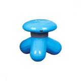 Mini Massageador Techline MS-1000 Azul