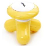 Mini Massageador Vibrador USB ou Pilhas MIMO B03 colorido CD 17223-6 - Wmt