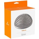 Mini Meia Bola Balance Dome Ball de Equilíbrio Pad Vollo VP1067