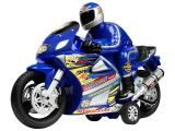 Mini Moto Infantil Racer - Lider Brinquedos
