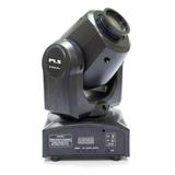 Mini Moving Head PLS LED GOBO SPOT RGBW