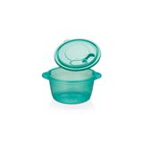 Mini panela para micro-ondas freezer 1.5l sortida - Nitron