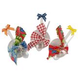 Mini Panelinha com Colher Festa Junina com 5 unidades - Festabox
