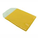 Mini Porta Ordem de Serviços para Óticas PR005 Amarelo com 30 Unidades - Portal do óculos