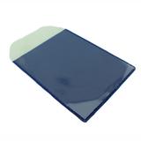Mini Porta Ordem de Serviços para Óticas PR005 Azul com 30 Unidades - Portal do óculos