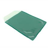 Mini Porta Ordem de Serviços para Óticas PR005 Verde com 30 Unidades - Portal do óculos
