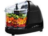 Mini Processador de Alimentos Britânia 2P - 1 Velocidade Pulsar 50W