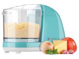 Mini Processador de Alimentos Cadence - Colors Easy Cut 100W