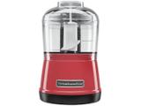 Mini Processador de Alimentos KitchenAid - KJA03AVANA 2 Velocidades 240W