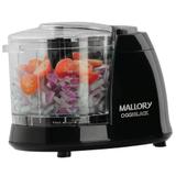 Mini Processador de Alimentos - Mallory