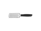 Mini ralador utilita preto lamina de aco inox e cabo de polipropileno tramontina