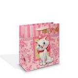 Mini Sacola para Presente Marie 10 unidades Cromus - Festabox