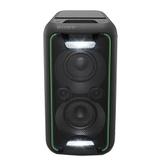 Mini System GTK XB5 com Extra Bass Bluetooth com NFC Speaker Add Led Multicolorido, 200W RMS - Sony