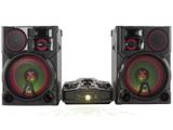 Mini System LG 1 CD 4100W RMS MP3 USB - CM9960