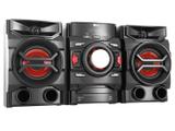 Mini System LG Bluetooh USB MP3 Rádio AM/FM 220W - CM4350