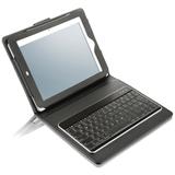 Mini Teclado Slim Para Ipad 9.7 Com Capa Tc168 Multilaser