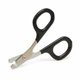 Mini Tesoura Para Corte De Unhas 10x6cm. P/ Cães E Gatos - Savana