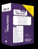 Mini Tributario 2017 - (Ctn/Cpc/Cf) Legislaçao Tributaria e - Rt