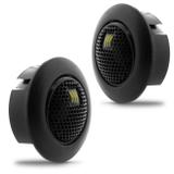 Mini Tweeter Bravox Neo Point 30W RMS 4 Ohms com Tela Par