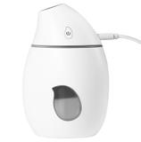 Mini Umidificador Aromatizador Ar Mango - Mesa Carro Usb Minimos