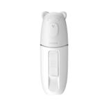 Mini Umidificador Baseus Portátil Compacto Facial - Cor Cinz