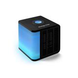 Mini Umidificador / Refrigerador de Ar Portátil Evapolar (Preto)